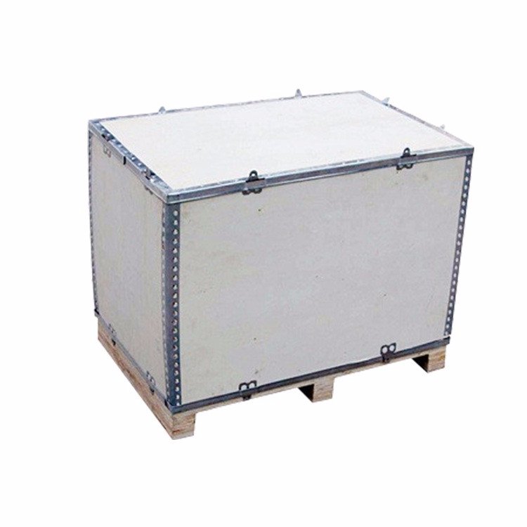 桥西钢边箱价格